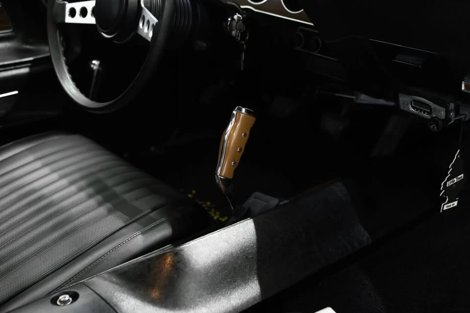 1972 Dodge Challenger 1st Gen - Image 11 of 14
