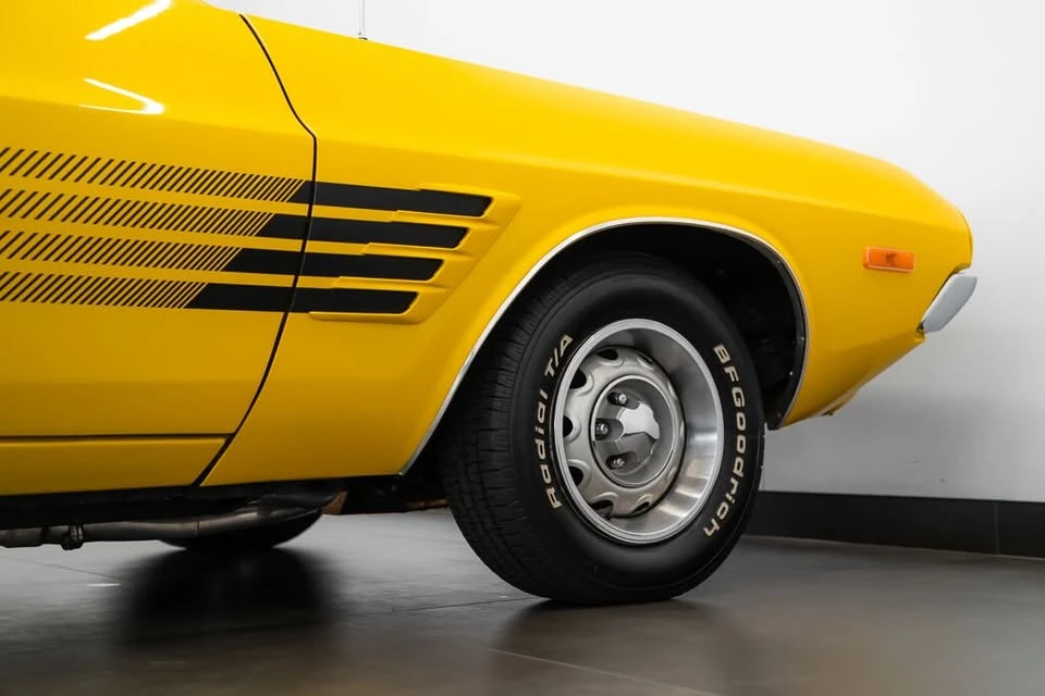 1972 Dodge Challenger 1st Gen - Image 7 of 14