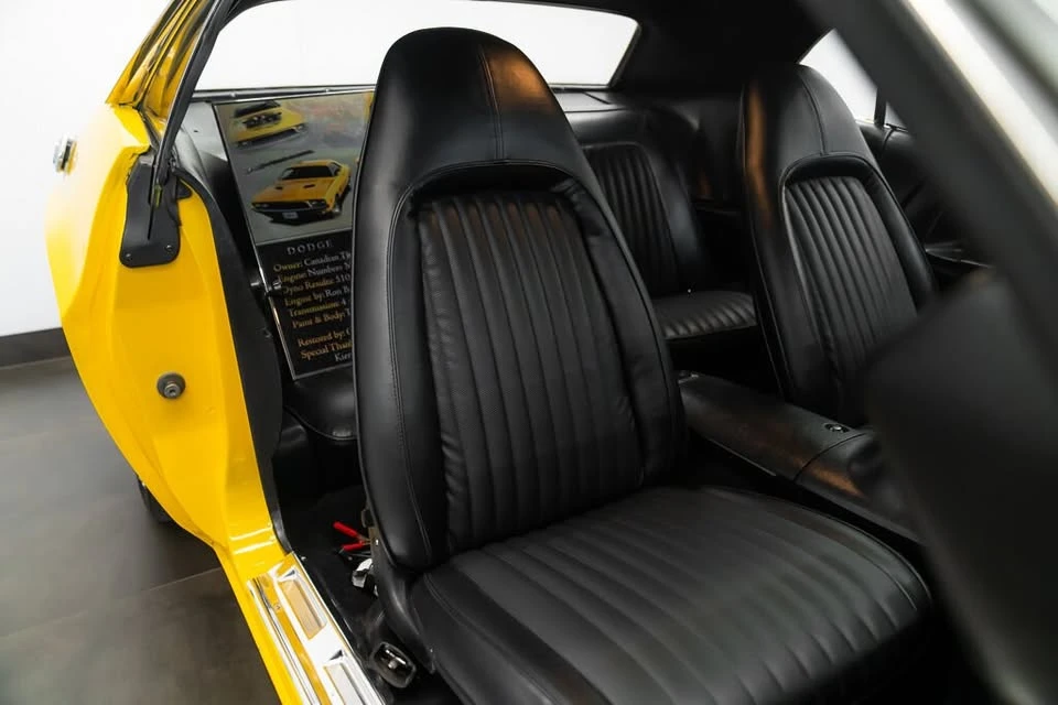 1972 Dodge Challenger 1st Gen - Image 14 of 14