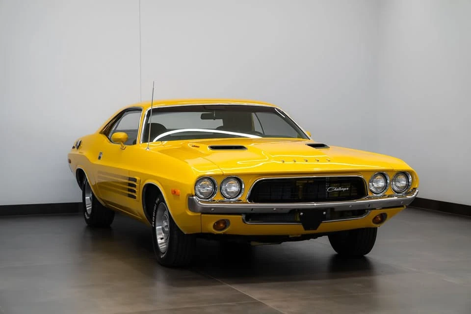 1972 Dodge Challenger 1st Gen - Image 3 of 14