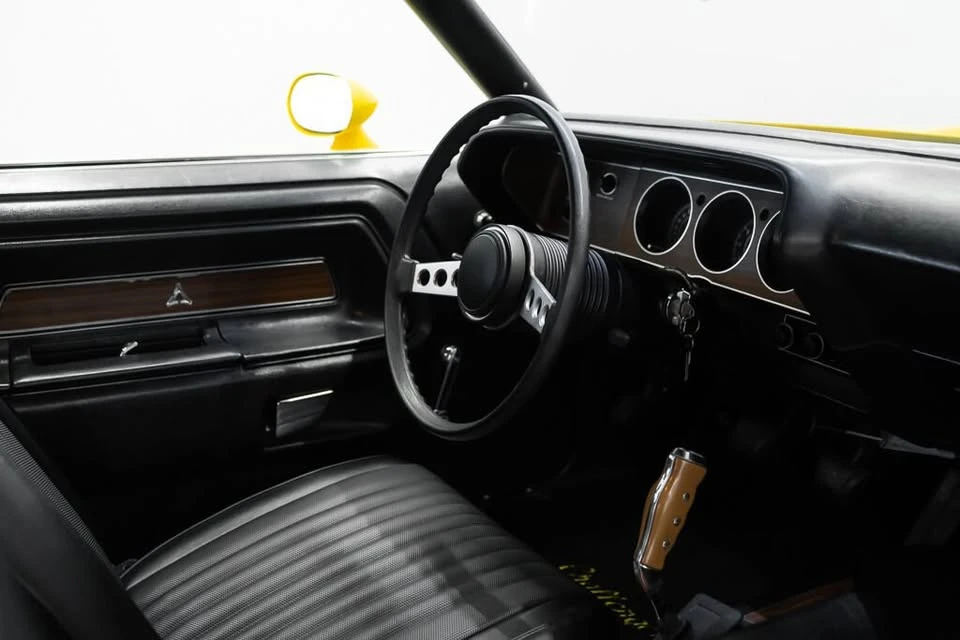 1972 Dodge Challenger 1st Gen - Image 9 of 14