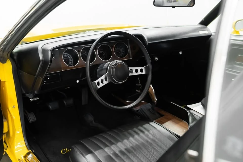 1972 Dodge Challenger 1st Gen - Image 10 of 14
