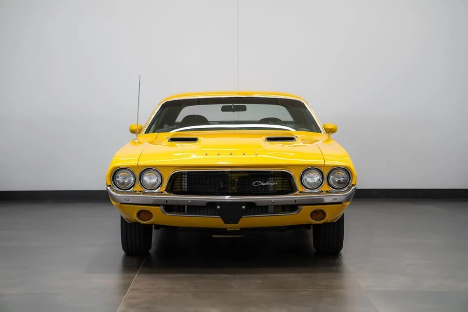 1972 Dodge Challenger 1st Gen - Image 2 of 14