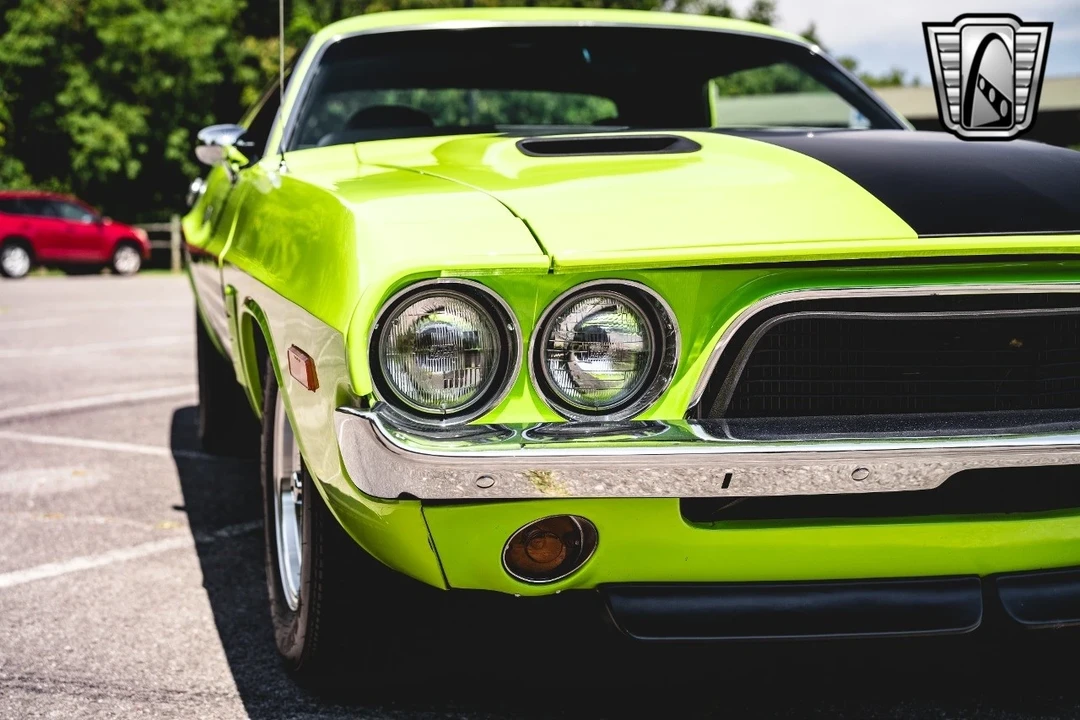1972 Dodge Challenger 1st Gen - Image 13 of 21