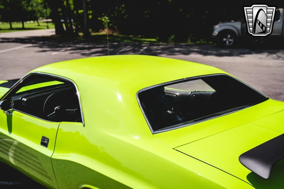 1972 Dodge Challenger 1st Gen - Image 15 of 21