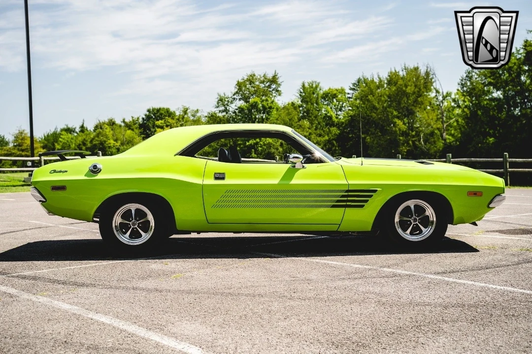 1972 Dodge Challenger 1st Gen - Image 9 of 12