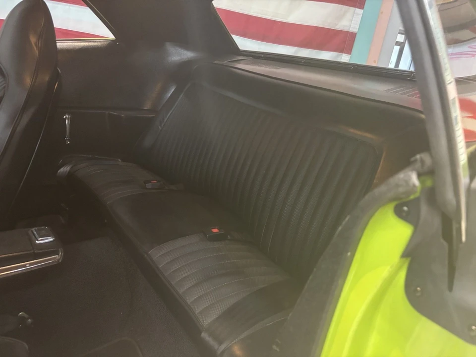1972 Dodge Challenger 1st Gen - Image 21 of 21