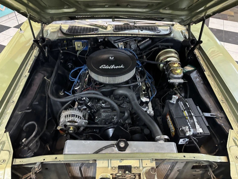 1972 Dodge Challenger 1st Gen - Image 20 of 21