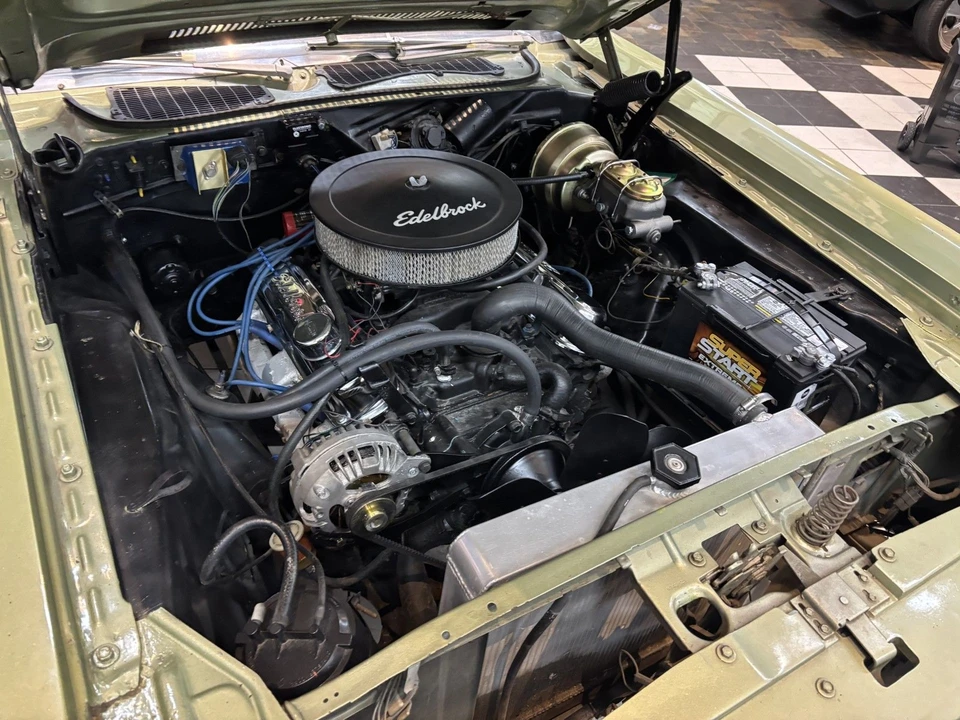1972 Dodge Challenger 1st Gen - Image 19 of 21