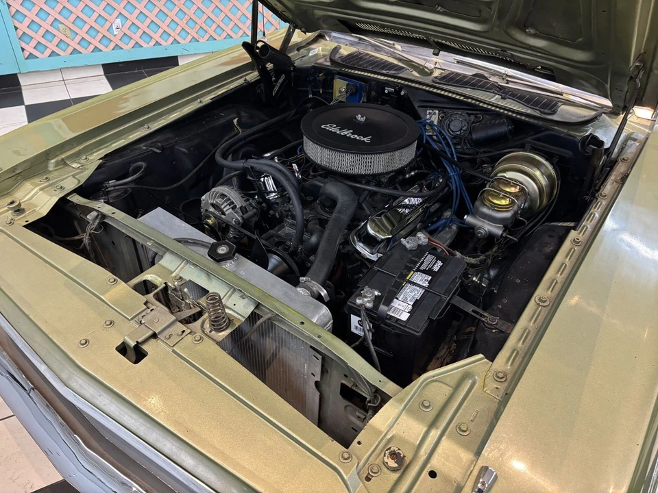 1972 Dodge Challenger 1st Gen - Image 21 of 21