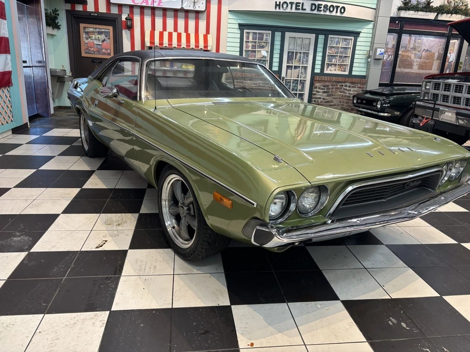 1972 Dodge Challenger 1st Gen - Image 12 of 21