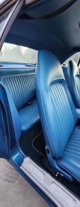 1972 Dodge Challenger 1st Gen - Image 7 of 10