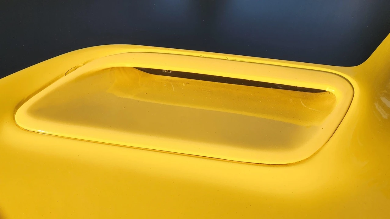 1972 Dodge Challenger 1st Gen - Image 22 of 31