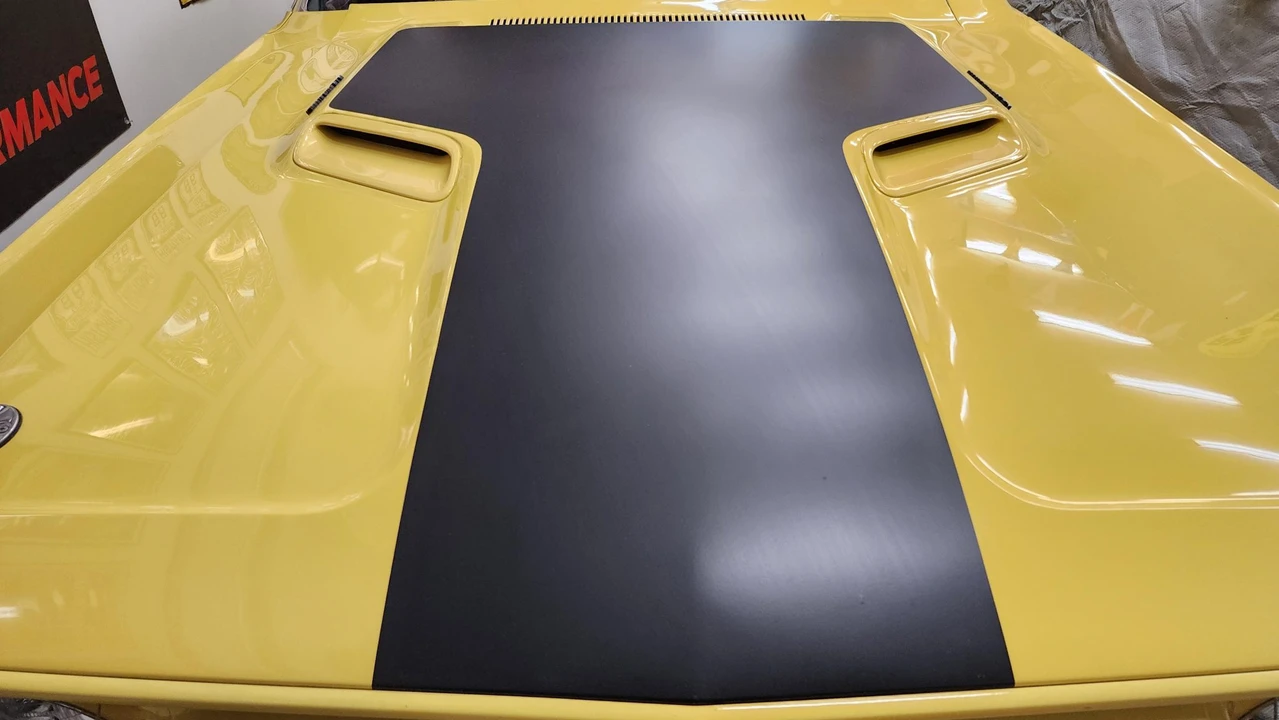 1972 Dodge Challenger 1st Gen - Image 20 of 31