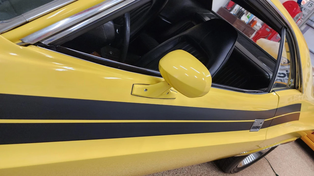 1972 Dodge Challenger 1st Gen - Image 26 of 31