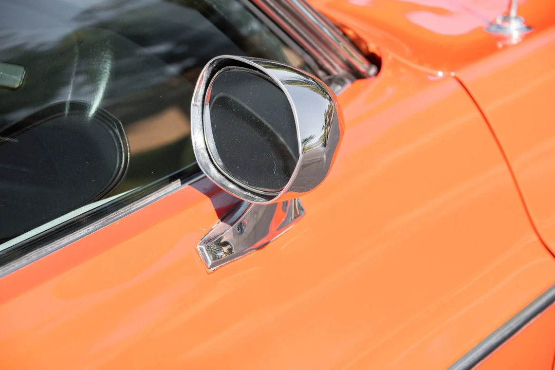 1972 Dodge Challenger 1st Gen - Image 28 of 31