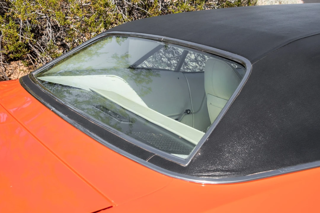 1972 Dodge Challenger 1st Gen - Image 26 of 31