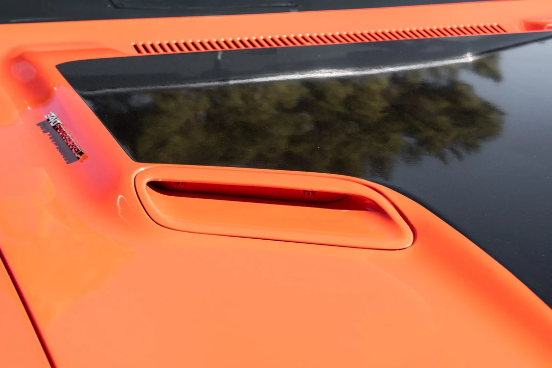 1972 Dodge Challenger 1st Gen - Image 31 of 31