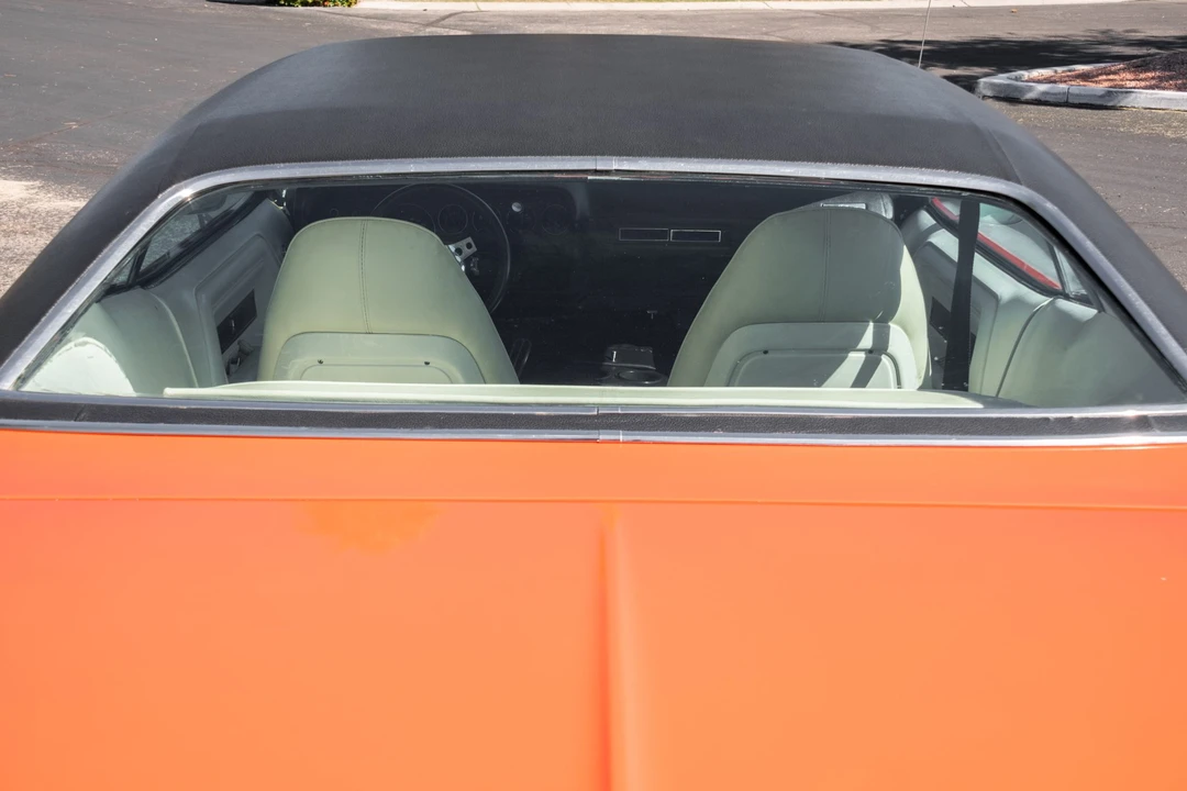 1972 Dodge Challenger 1st Gen - Image 25 of 31