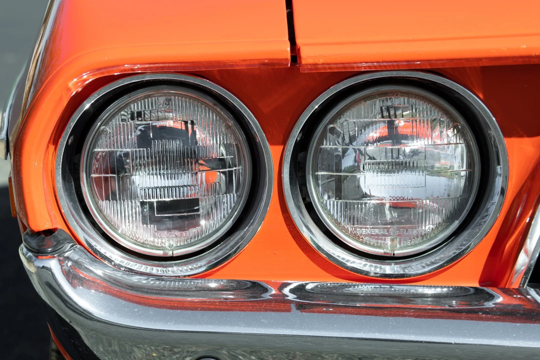 1972 Dodge Challenger 1st Gen - Image 12 of 31