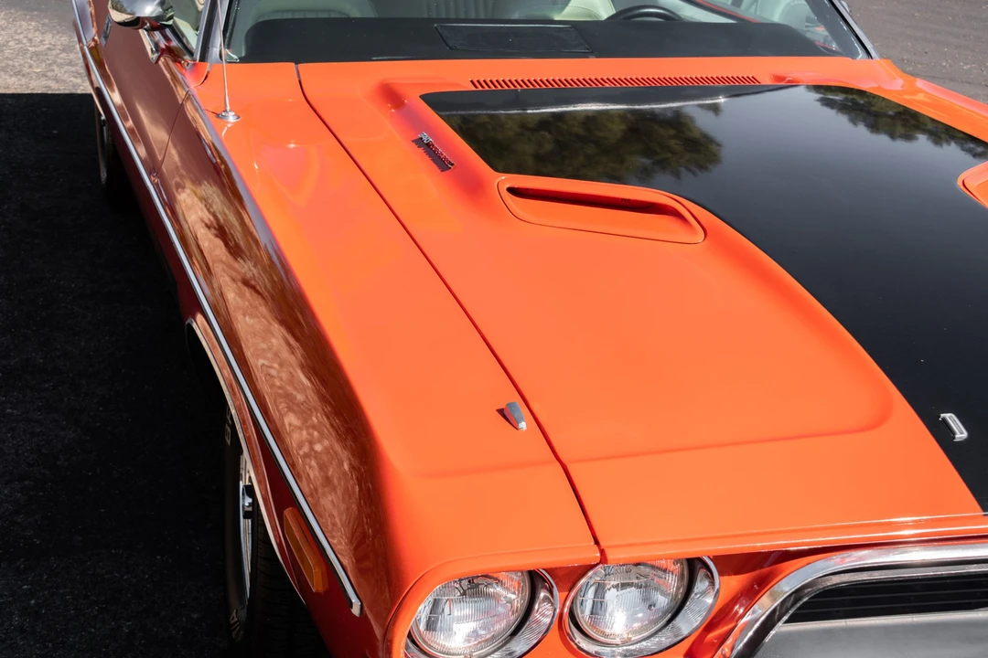 1972 Dodge Challenger 1st Gen - Image 30 of 31