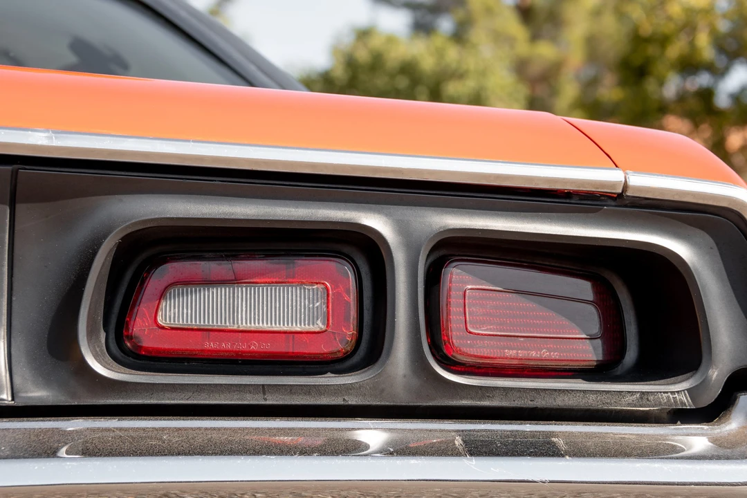 1972 Dodge Challenger 1st Gen - Image 18 of 31