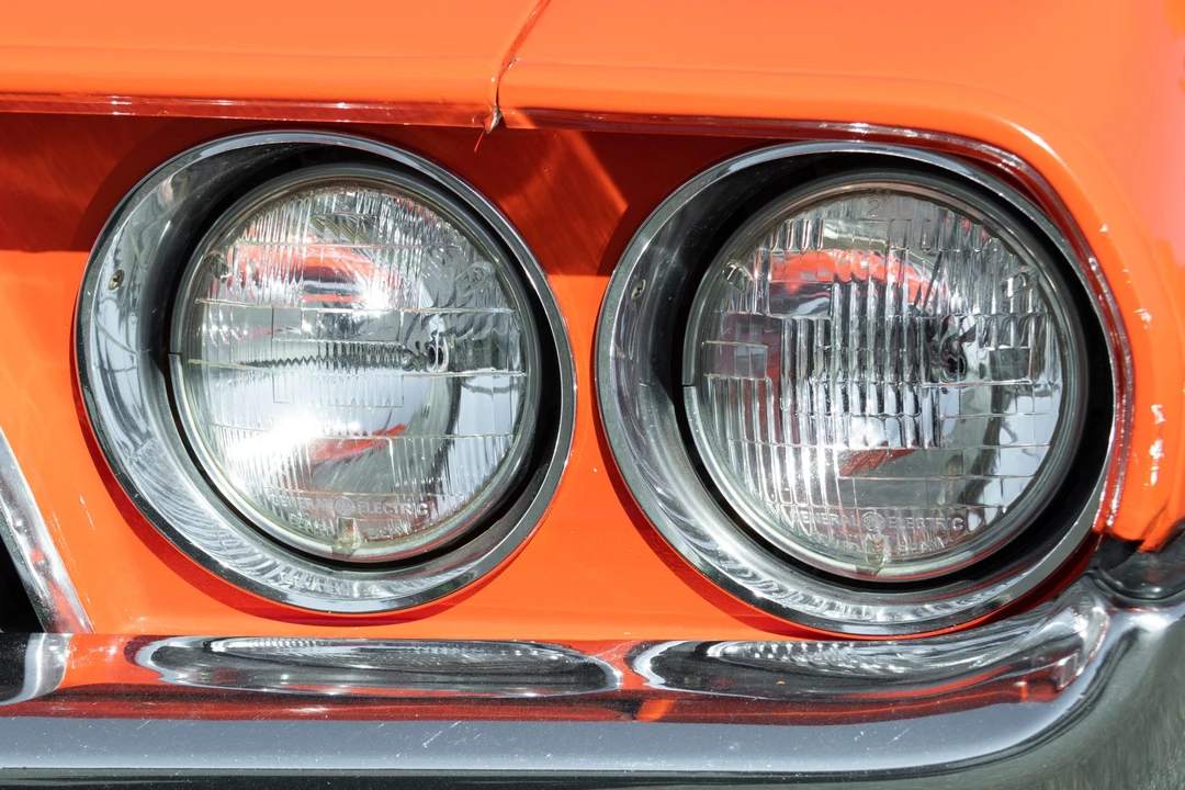 1972 Dodge Challenger 1st Gen - Image 13 of 31