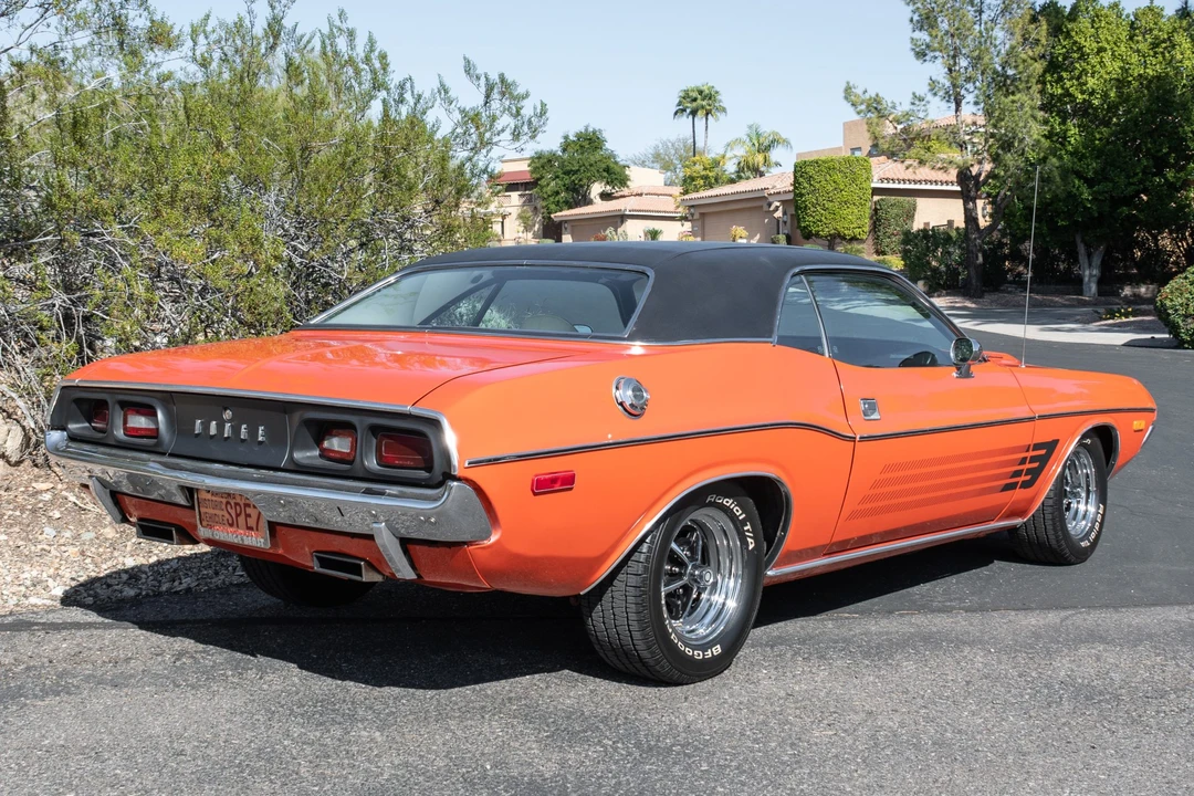 1972 Dodge Challenger 1st Gen - Image 5 of 31
