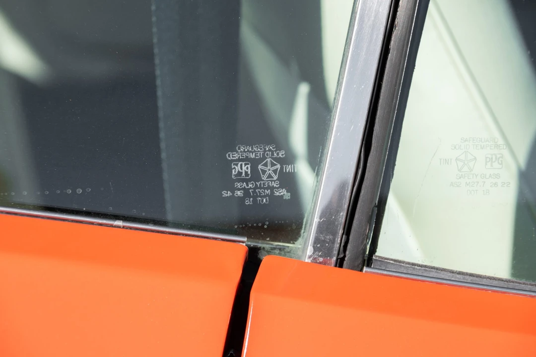 1972 Dodge Challenger 1st Gen - Image 19 of 31