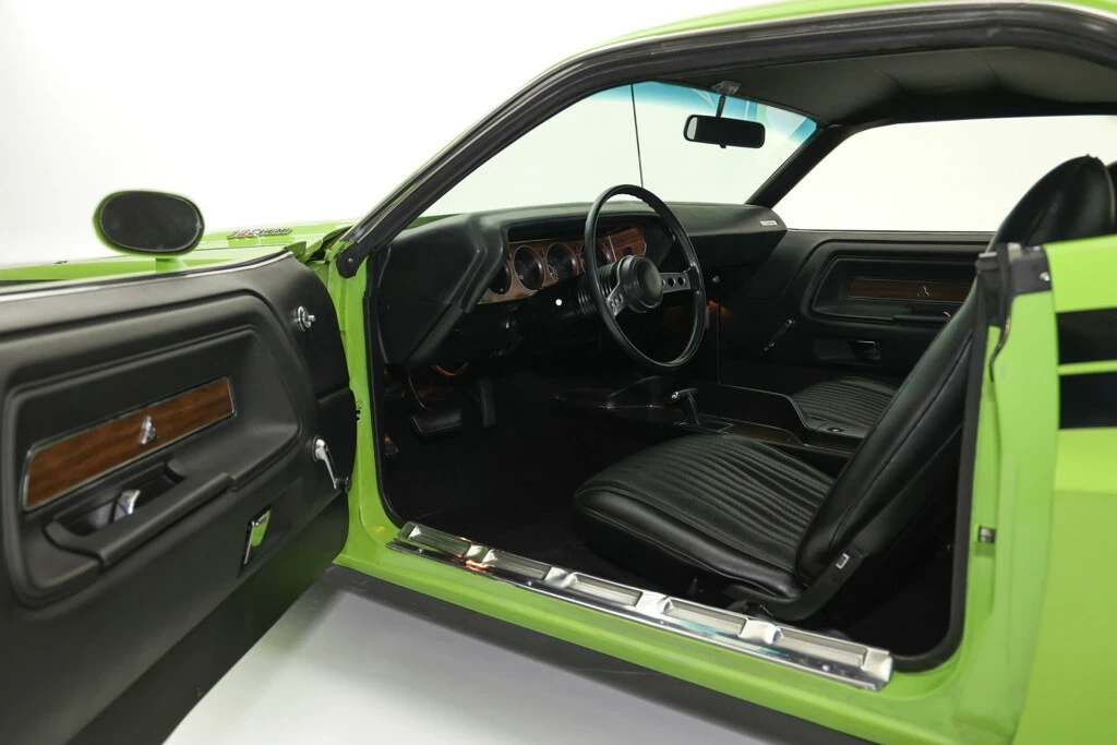 1972 Dodge Challenger Hemi 1st Gen - Image 11 of 12