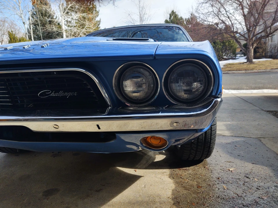1972 Dodge Challenger 1st Gen - Image 19 of 31