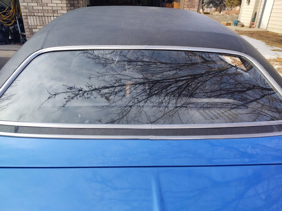 1972 Dodge Challenger 1st Gen - Image 27 of 31
