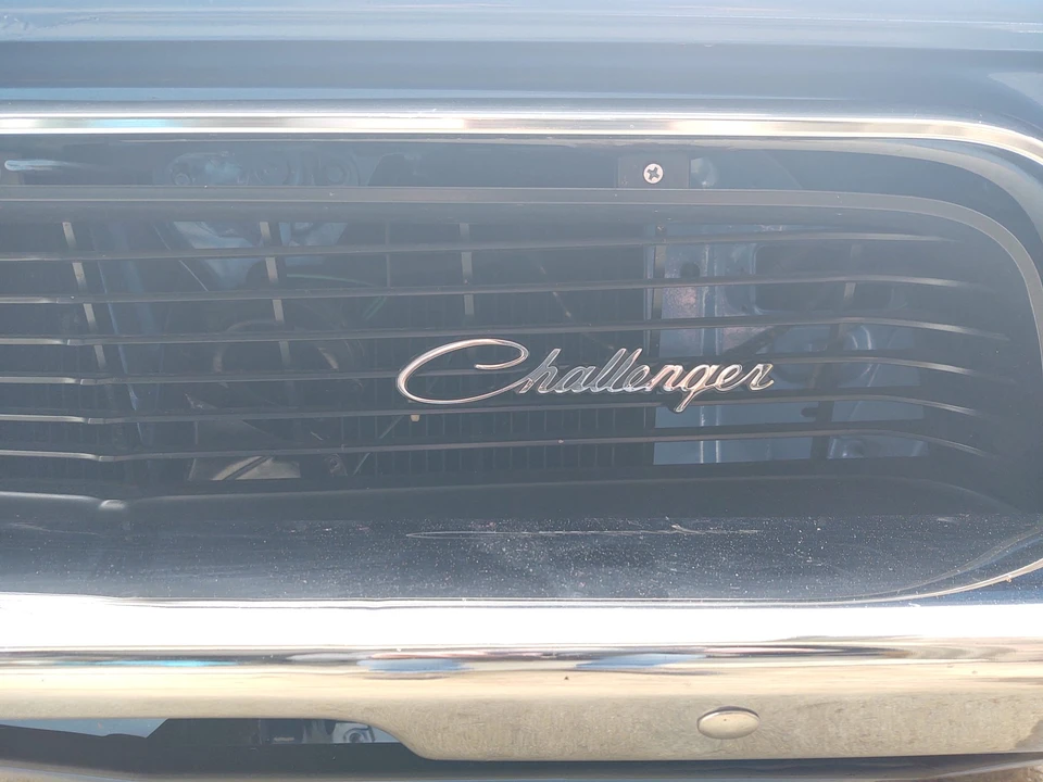 1972 Dodge Challenger 1st Gen - Image 15 of 31