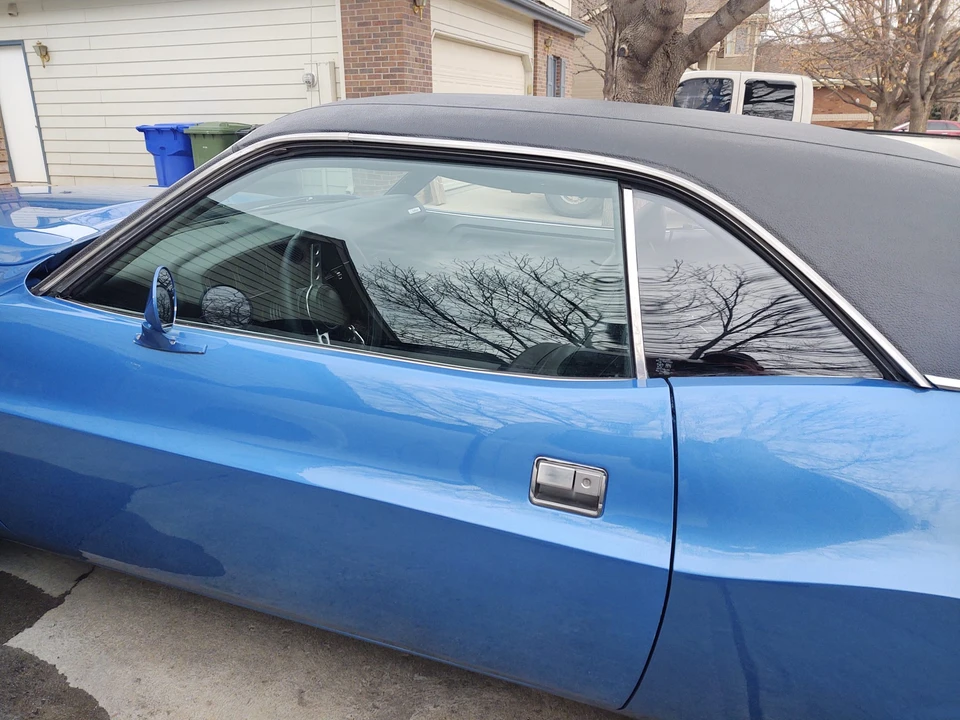 1972 Dodge Challenger 1st Gen - Image 23 of 31