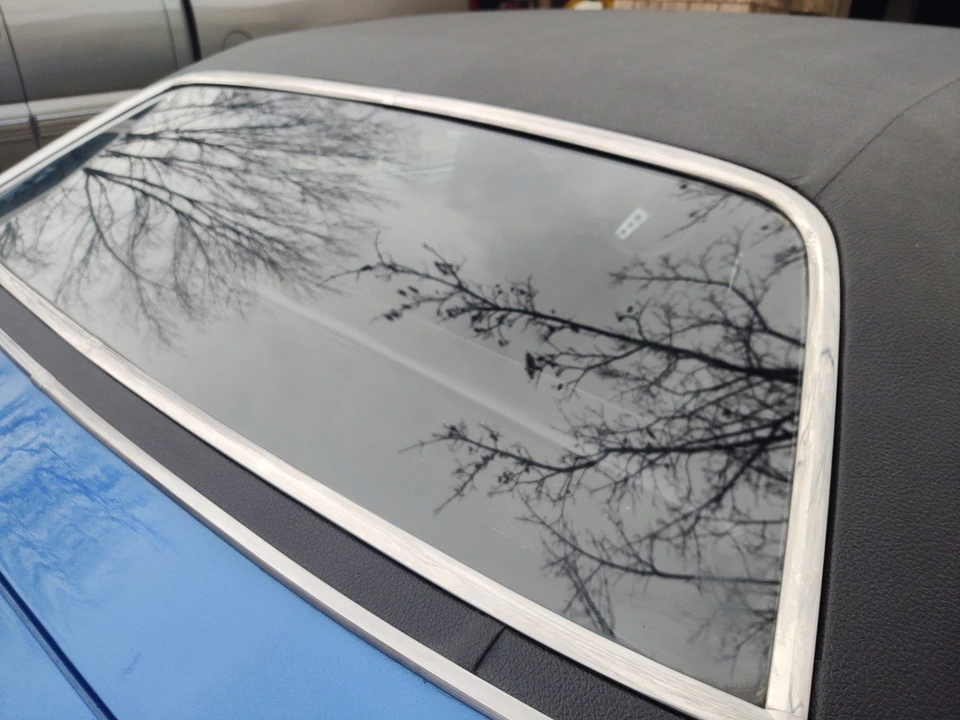 1972 Dodge Challenger 1st Gen - Image 29 of 31