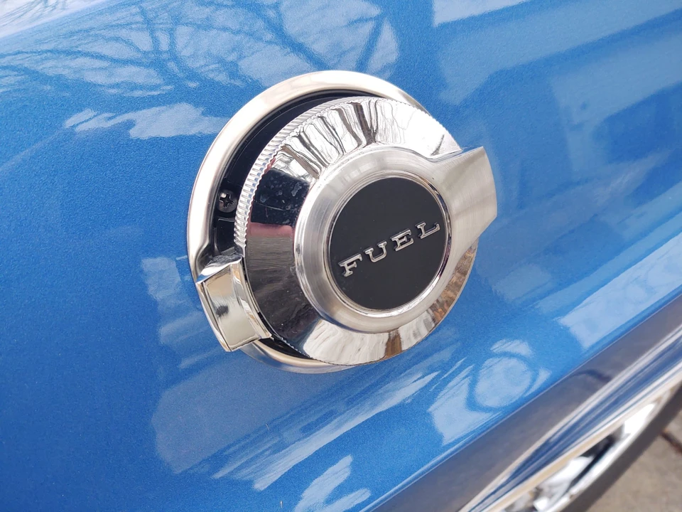 1972 Dodge Challenger 1st Gen - Image 28 of 31
