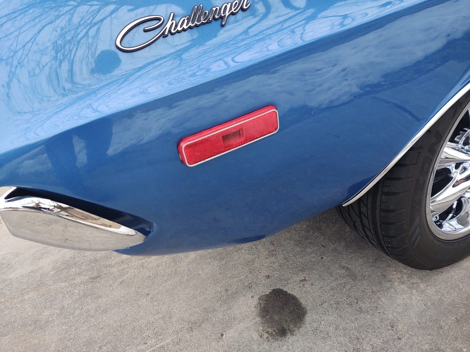 1972 Dodge Challenger 1st Gen - Image 22 of 31