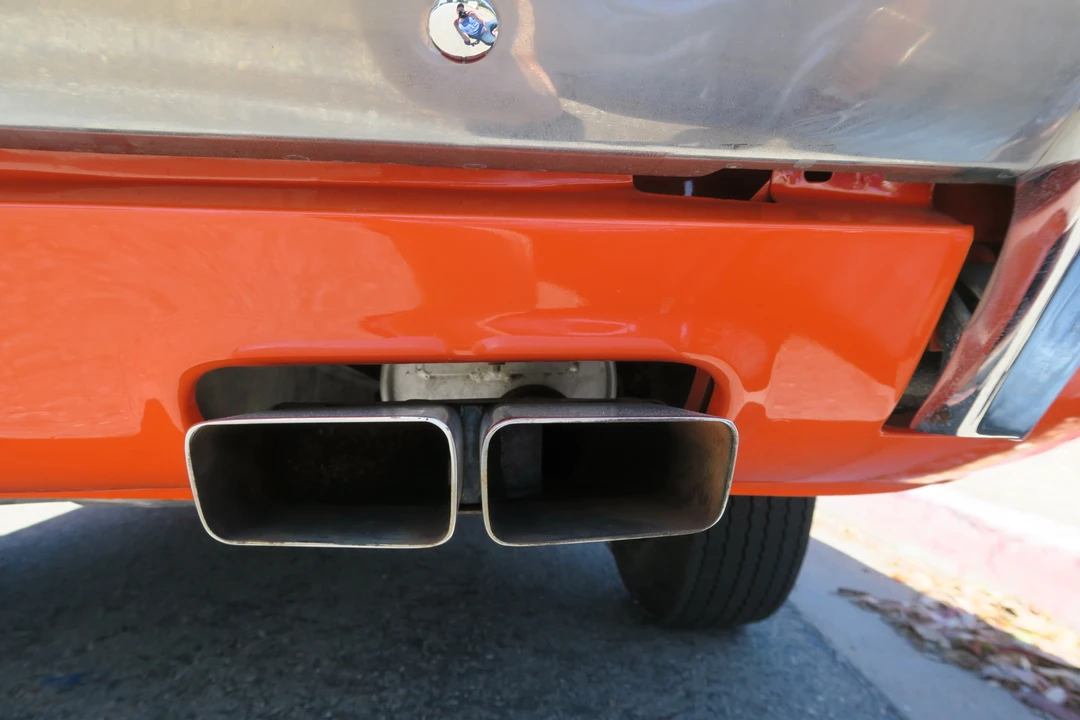 1972 Dodge Challenger 1st Gen - Image 19 of 31