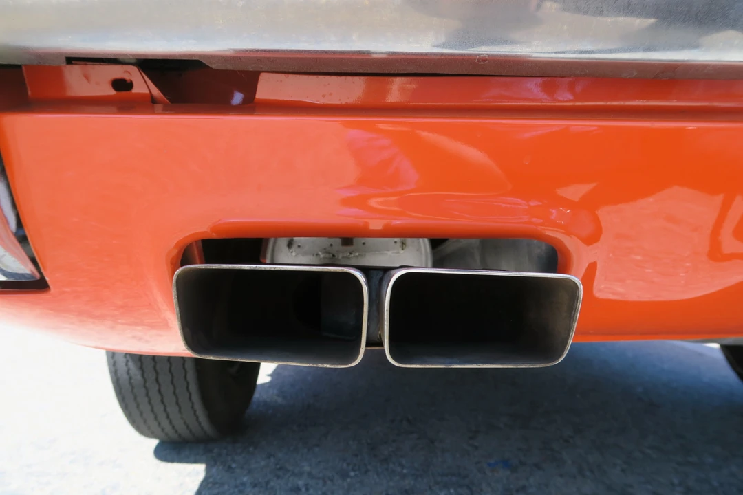 1972 Dodge Challenger 1st Gen - Image 18 of 31