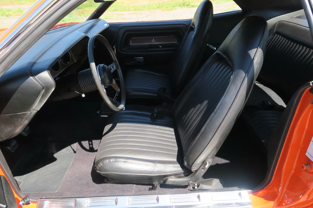 1972 Dodge Challenger 1st Gen - Image 24 of 31
