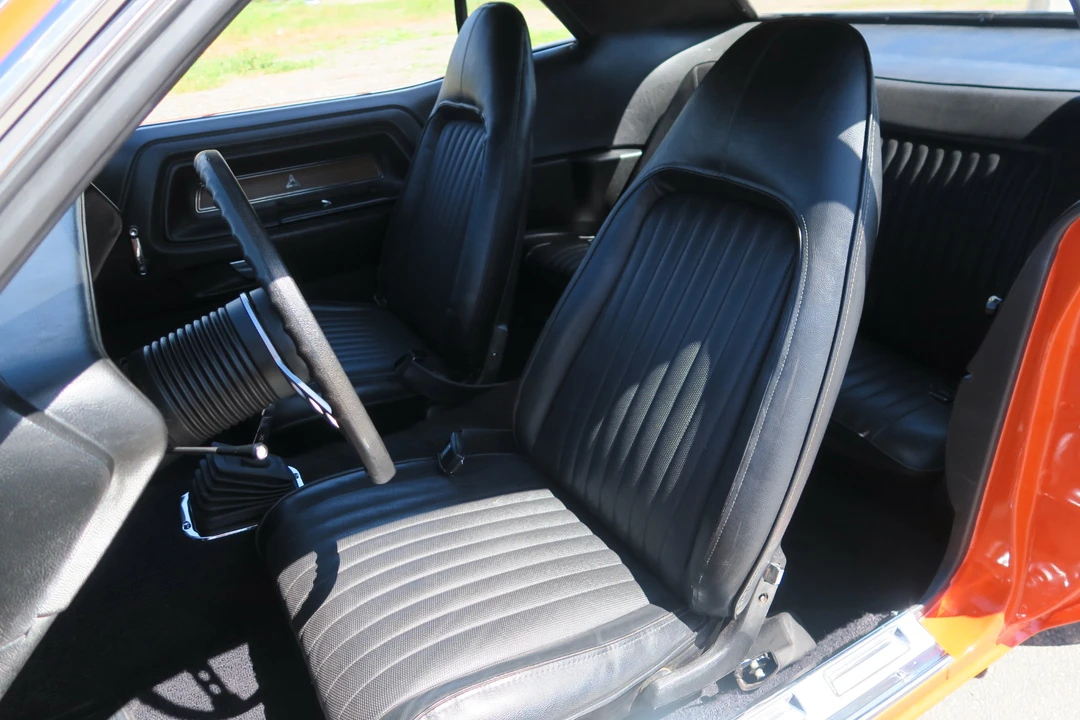 1972 Dodge Challenger 1st Gen - Image 25 of 31