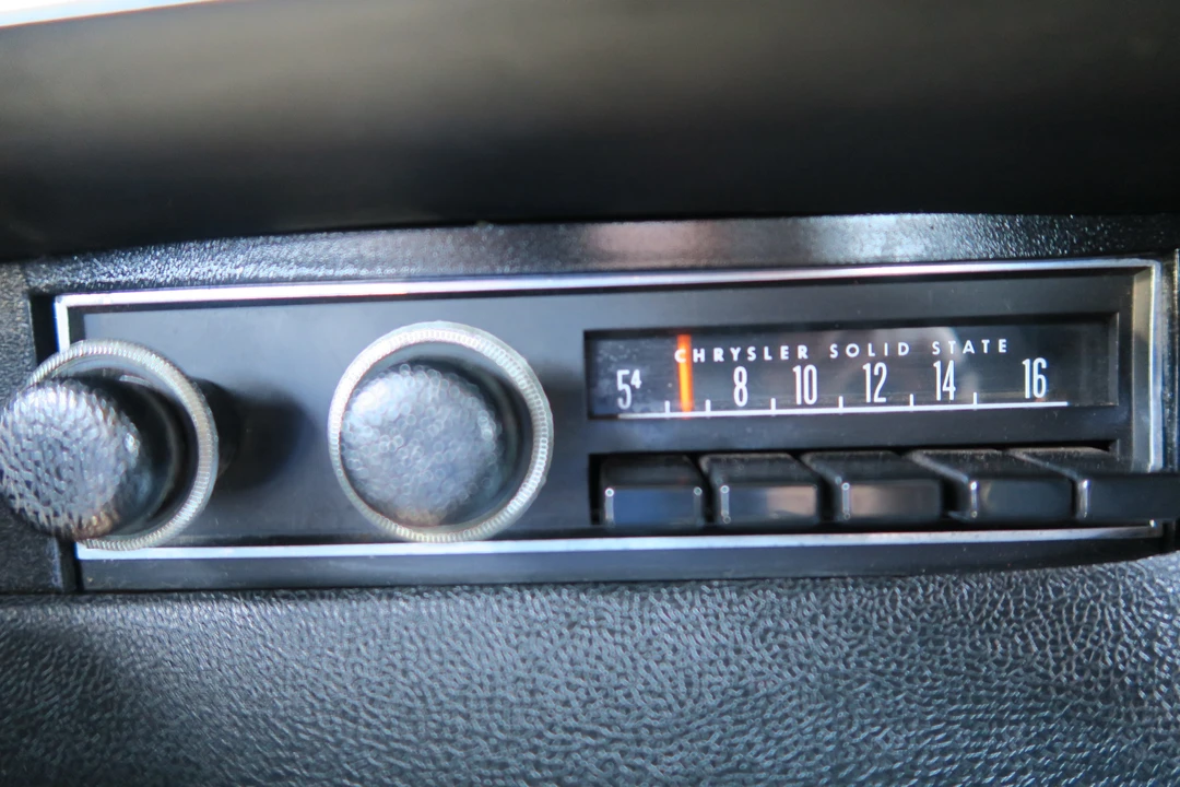 1972 Dodge Challenger 1st Gen - Image 30 of 31