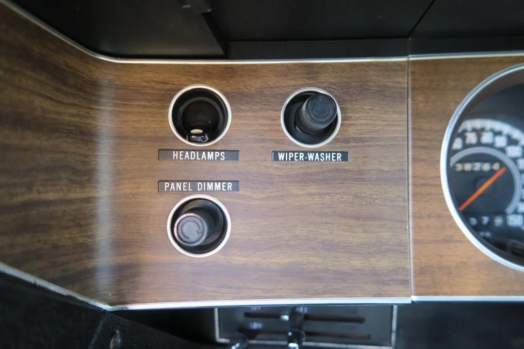 1972 Dodge Challenger 1st Gen - Image 27 of 31