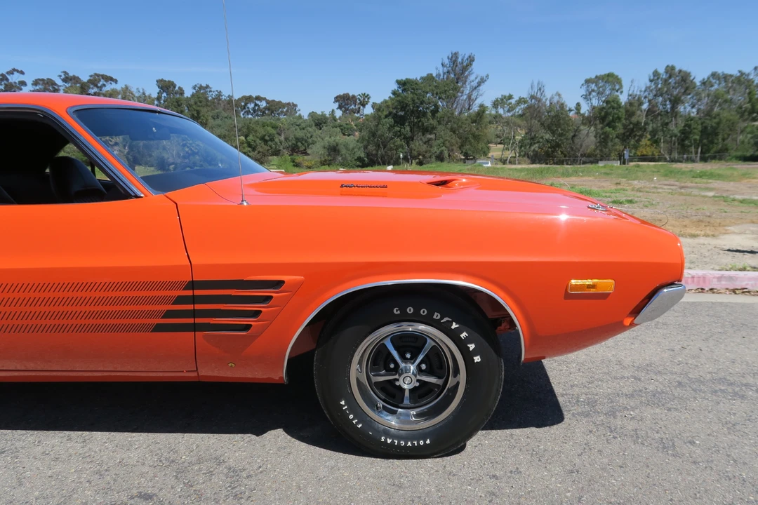 1972 Dodge Challenger 1st Gen - Image 14 of 31