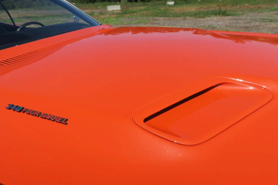 1972 Dodge Challenger 1st Gen - Image 16 of 31