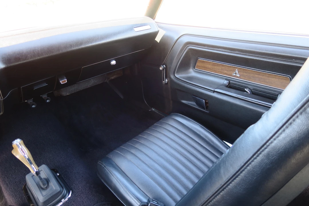 1972 Dodge Challenger 1st Gen - Image 31 of 31