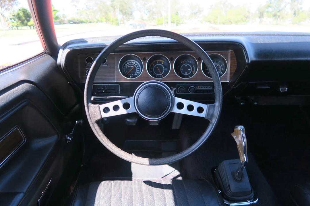1972 Dodge Challenger 1st Gen - Image 26 of 31