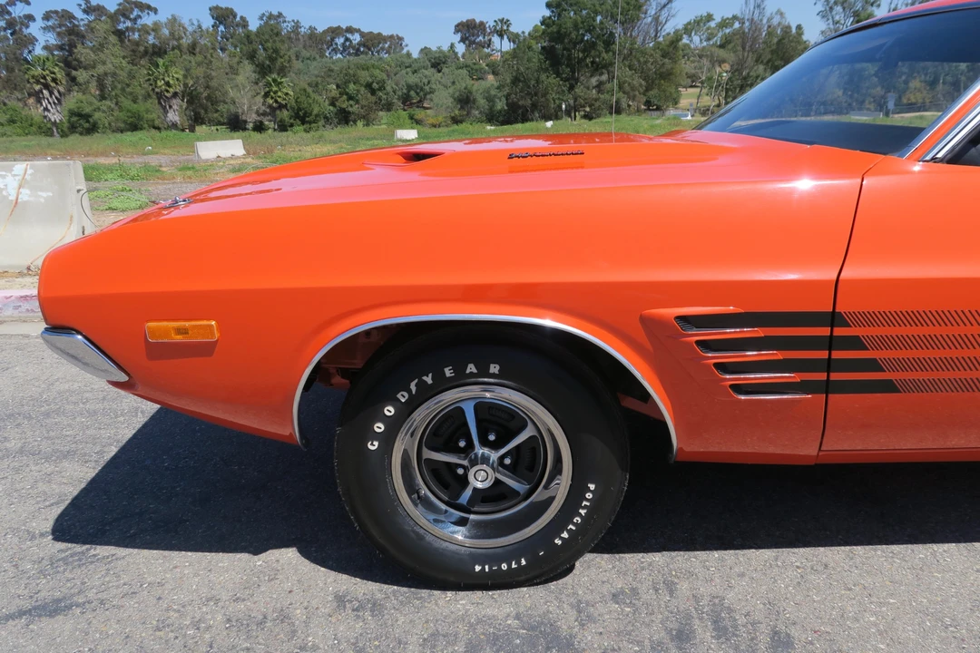 1972 Dodge Challenger 1st Gen - Image 9 of 31