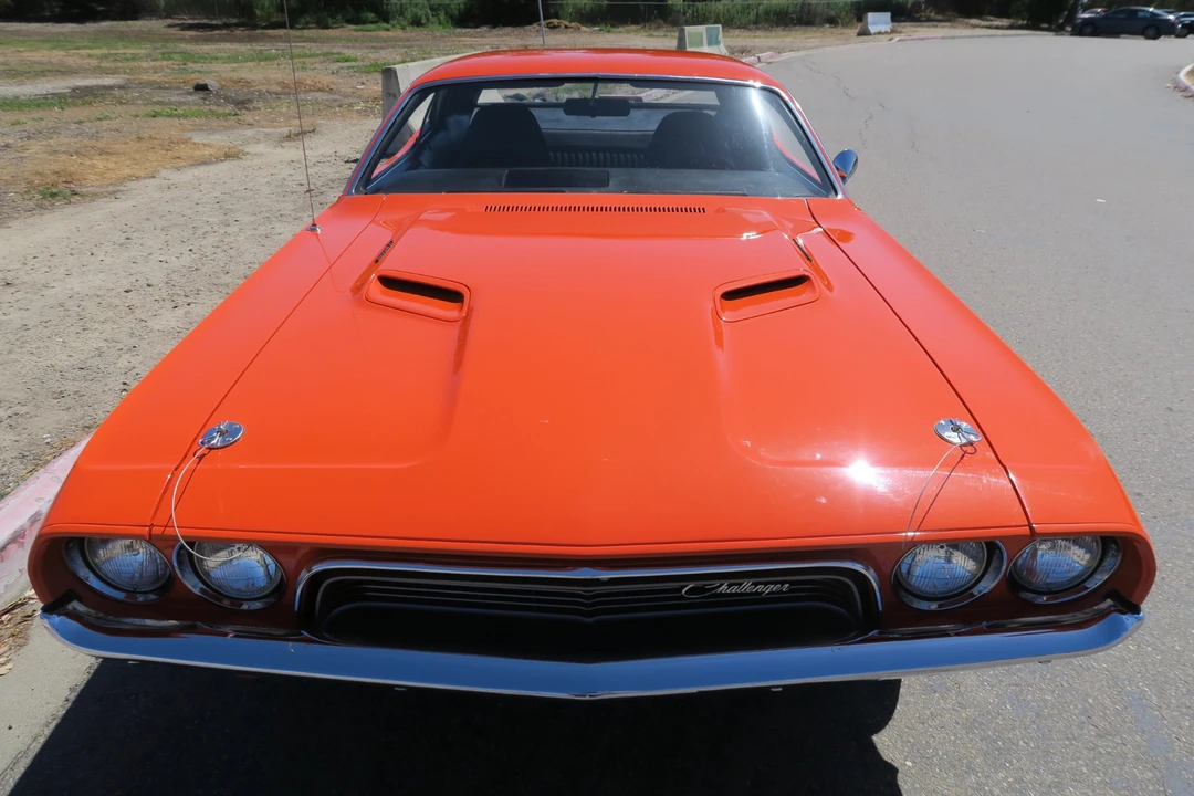 1972 Dodge Challenger 1st Gen - Image 7 of 31