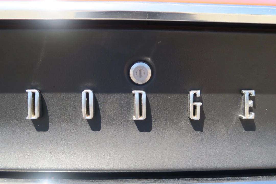 1972 Dodge Challenger 1st Gen - Image 20 of 31